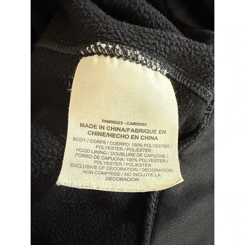 Nike Therma-FIT Hoodie Men's Small Pullover‎ Sweatshirt Athletic Activewear
